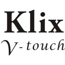 Klix V-touch