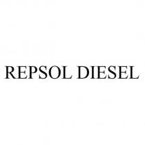 REPSOL DIESEL