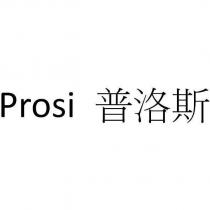 Prosi 普洛斯