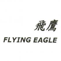 飛鷹 FLYING EAGLE