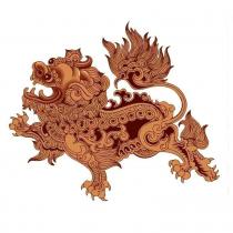 敬仁公司標章
