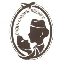 CABIN CREW'S SECRET 及圖
