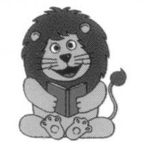 獅子圖