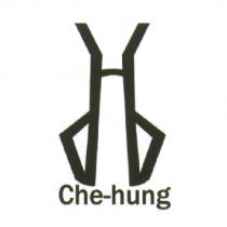 Che-hung 及圖