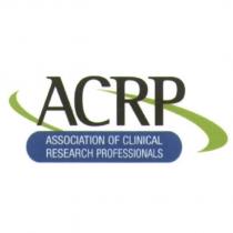 ACRP ASSOCIATION OF CLINICAL RESEARCH PROFESSIONALS and Design