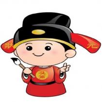 狀元及第及狀元公仔