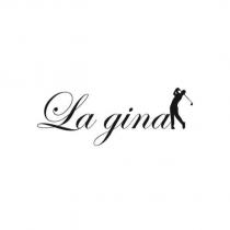 La gina 及圖