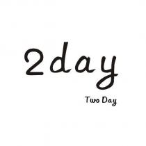 2day Two Day
