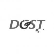 DGST 及圖