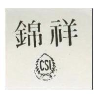 錦祥 CSI 及圖 