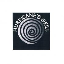 HURRICANE'S GRILL 圖