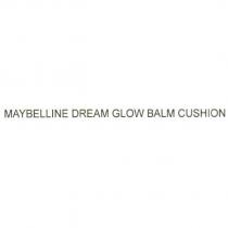 MAYBELLINE DREAM GLOW BALM CUSHION