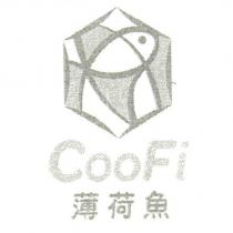 CooFi 薄荷魚及圖