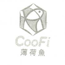 CooFi 薄荷魚及圖