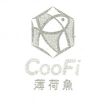 CooFi 薄荷魚及圖