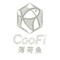 CooFi 薄荷魚及圖