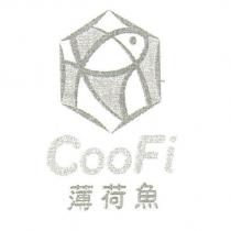 CooFi 薄荷魚及圖