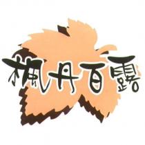 楓丹白露及圖