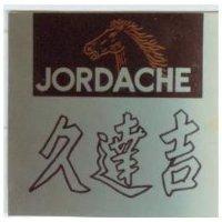 久達吉及圖 JORDACHE