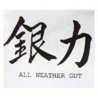銀力 ALL WEATHER GUT