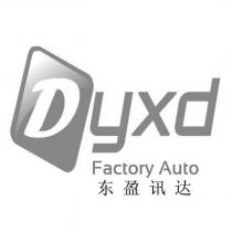 東盈訊達 Dyxd 設計圖