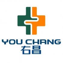 右昌 YOU CHANG 及圖