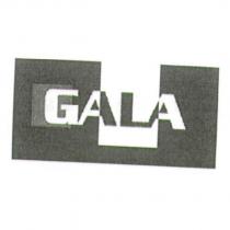 GALA LOGO