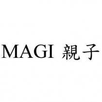 MAGI 親子