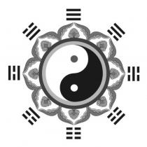 聖興圓公司標章
