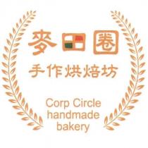麥田圈 Corp Circle