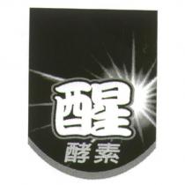 醒酵素及圖