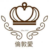 倫敦愛及圖