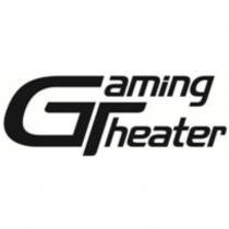 Gaming Theater Logo