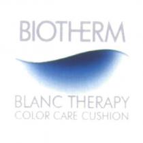 BIOTHERM BLANC THERAPY COLOR CARE CUSHION / on 3 lines