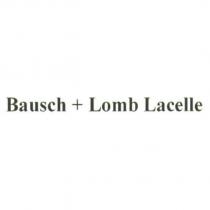 Bausch + Lomb Lacelle