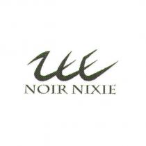 NXE Noir Nixie