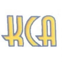 KCA 設計字