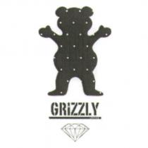 GRIZZLY 及圖