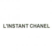 L'INSTANT CHANEL