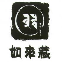 如來藏 Ju-Lai 及圖