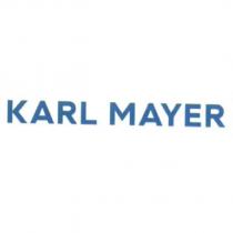 KARL MAYER (in color)
