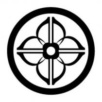 蔡宗華標章圖
