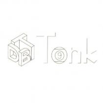 DBT Tank 設計圖
