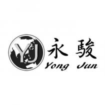 永駿 Yong Jun YJ 及圖