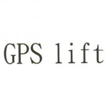GPS lift