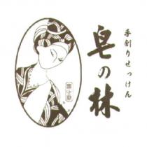 皂之林及圖