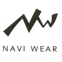 NAVI WEAR 及 NW 設計圖