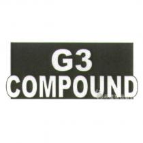 G3 COMPOUND 及圖