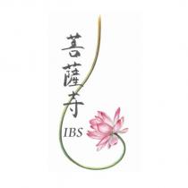 菩薩寺 IBS 及圖