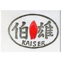 伯雄及圖 KAISER 